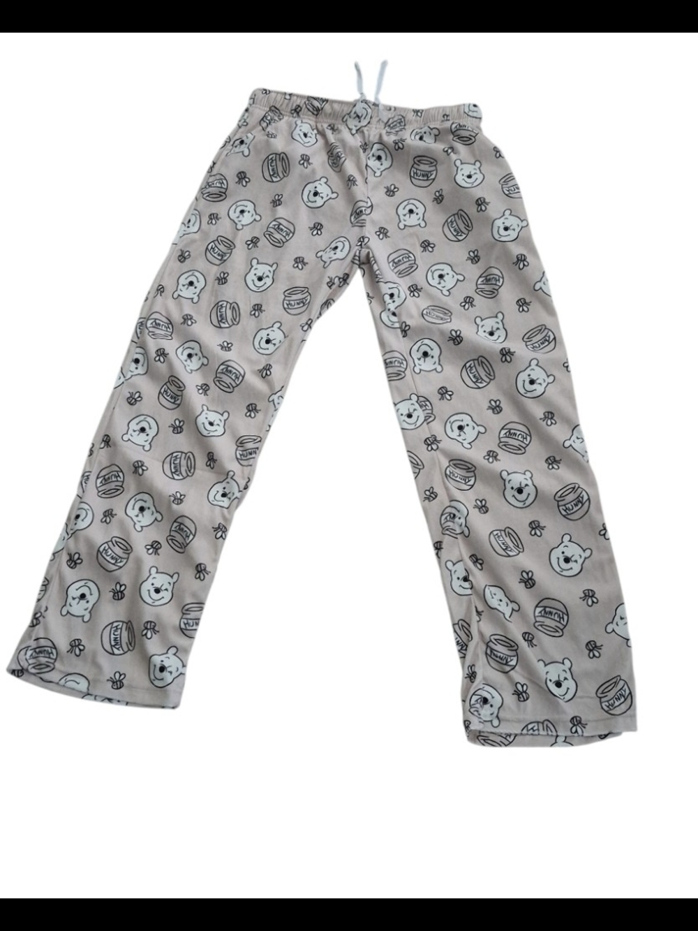 Winnie The Pooh Hunny Pajama Pants